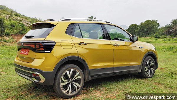 2020ರ ಅವಧಿಗೆ ಸಂಪೂರ್ಣವಾಗಿ ಮಾರಾಟಗೊಂಡ Volkswagen Taigun ಎಸ್ಯುವಿ