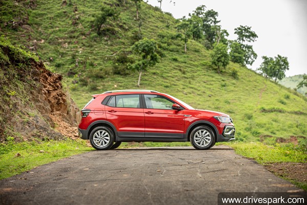 2020ರ ಅವಧಿಗೆ ಸಂಪೂರ್ಣವಾಗಿ ಮಾರಾಟಗೊಂಡ Volkswagen Taigun ಎಸ್ಯುವಿ