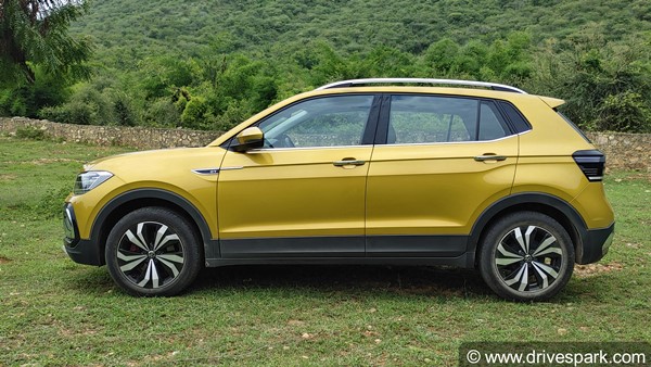2020ರ ಅವಧಿಗೆ ಸಂಪೂರ್ಣವಾಗಿ ಮಾರಾಟಗೊಂಡ Volkswagen Taigun ಎಸ್ಯುವಿ