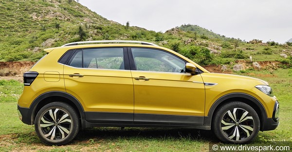 2020ರ ಅವಧಿಗೆ ಸಂಪೂರ್ಣವಾಗಿ ಮಾರಾಟಗೊಂಡ Volkswagen Taigun ಎಸ್ಯುವಿ