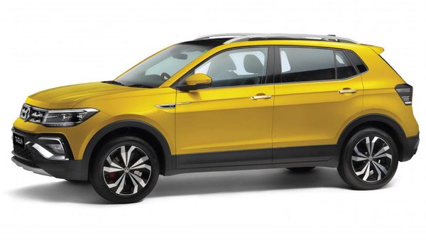 2020ರ ಅವಧಿಗೆ ಸಂಪೂರ್ಣವಾಗಿ ಮಾರಾಟಗೊಂಡ Volkswagen Taigun ಎಸ್ಯುವಿ