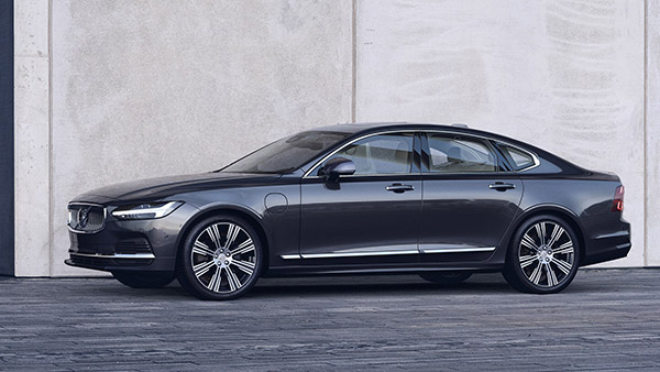 ಭಾರತದಲ್ಲಿ ಹೊಸ Volvo S90, XC60 ಪೆಟ್ರೋಲ್ ಮೈಲ್ಡ್-ಹೈಬ್ರಿಡ್ ಕಾರುಗಳು ಬಿಡುಗಡೆ