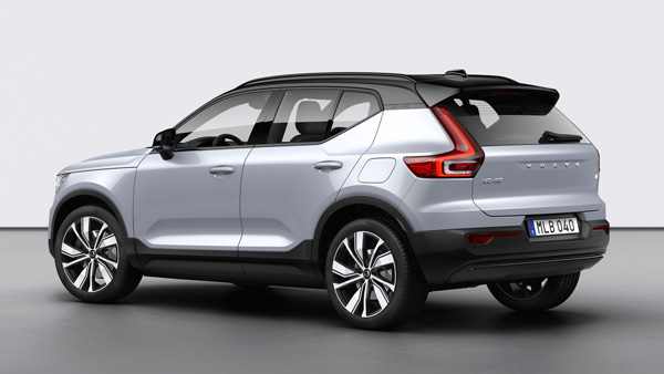 ಸುಮಾರು ನಾಲ್ಕು ಲಕ್ಷ ಕಾರುಗಳನ್ನು ರಿಕಾಲ್ ಮಾಡಿದ Volvo