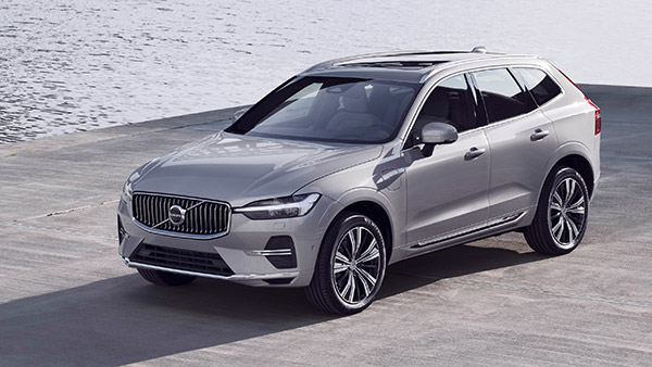 ಭಾರತದಲ್ಲಿ ಹೊಸ Volvo S90, XC60 ಪೆಟ್ರೋಲ್ ಮೈಲ್ಡ್-ಹೈಬ್ರಿಡ್ ಕಾರುಗಳು ಬಿಡುಗಡೆ