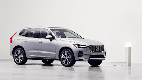 ಭಾರತದಲ್ಲಿ ಹೊಸ Volvo S90, XC60 ಪೆಟ್ರೋಲ್ ಮೈಲ್ಡ್-ಹೈಬ್ರಿಡ್ ಕಾರುಗಳು ಬಿಡುಗಡೆ