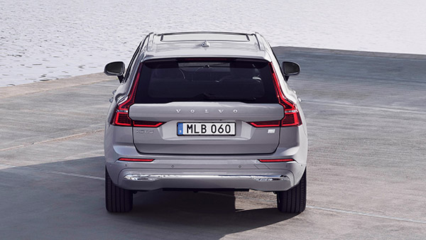 ಭಾರತದಲ್ಲಿ ಹೊಸ Volvo S90, XC60 ಪೆಟ್ರೋಲ್ ಮೈಲ್ಡ್-ಹೈಬ್ರಿಡ್ ಕಾರುಗಳು ಬಿಡುಗಡೆ