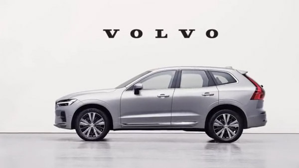 ಭಾರತದಲ್ಲಿ ಶೀಘ್ರದಲ್ಲೇ ಬಿಡುಗಡೆಯಾಗಲಿದೆ ಹೊಸ Volvo XC60 ಎಸ್ಯುವಿ