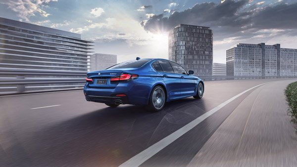 ಭಾರತದಲ್ಲಿ ಹೊಸ BMW 530i M Sport ‘Carbon Edition’ ಬಿಡುಗಡೆ
