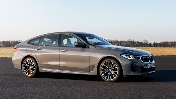 BMW 6 Series GT ಕಾರು ಖರೀದಿಸಿದ ಕ್ರಿಕೆಟಿಗ ಪೃಥ್ವಿ ಶಾ