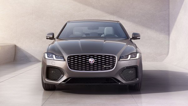 ಭಾರತದಲ್ಲಿ 2021ರ Jaguar XF ಐಷಾರಾಮಿ ಕಾರು ಬಿಡುಗಡೆ