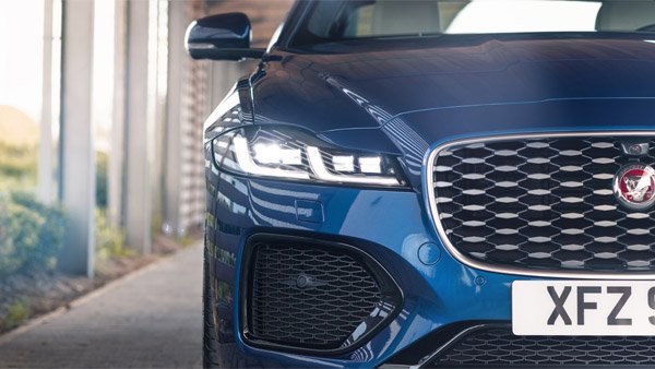 ಭಾರತದಲ್ಲಿ 2021ರ Jaguar XF ಐಷಾರಾಮಿ ಕಾರು ಬಿಡುಗಡೆ