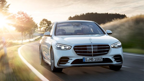 Mercedes Benz ಐಷಾರಾಮಿ ಕಾರುಗಳಿಗೆ ಭರ್ಜರಿ ಬೇಡಿಕೆ