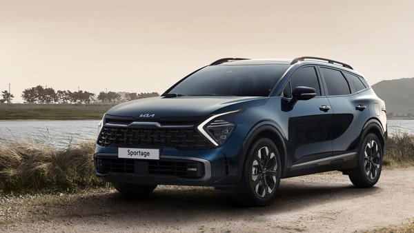 ಆಕರ್ಷಕ ವಿನ್ಯಾಸದಲ್ಲಿ ಬಿಡುಗಡೆಯಾಗಲಿದೆ ಹೊಸ Kia Sportage ಎಸ್ಯುವಿ
