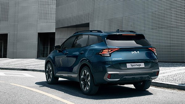 ಆಕರ್ಷಕ ವಿನ್ಯಾಸದಲ್ಲಿ ಬಿಡುಗಡೆಯಾಗಲಿದೆ ಹೊಸ Kia Sportage ಎಸ್ಯುವಿ