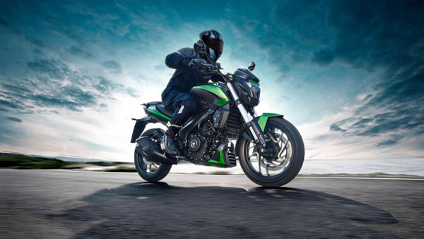 ಭಾರತದಲ್ಲಿ Bajaj Dominar 400 ಬೈಕ್ ಬಿಡುಗಡೆ: ಬೆಲೆ ರೂ.2.17 ಲಕ್ಷ