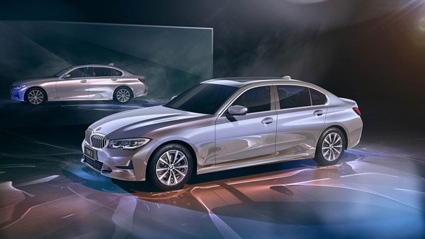 ಭಾರತದಲ್ಲಿ ಹೊಸ BMW 3 Series Gran Limousine Iconic Edition ಬಿಡುಗಡೆ