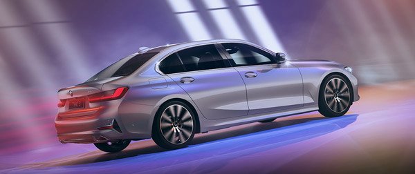 ಭಾರತದಲ್ಲಿ ಹೊಸ BMW 3 Series Gran Limousine Iconic Edition ಬಿಡುಗಡೆ