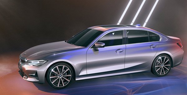 ಭಾರತದಲ್ಲಿ ಹೊಸ BMW 3 Series Gran Limousine Iconic Edition ಬಿಡುಗಡೆ