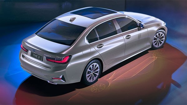 ಭಾರತದಲ್ಲಿ ಹೊಸ BMW 3 Series Gran Limousine Iconic Edition ಬಿಡುಗಡೆ