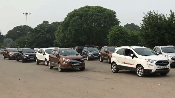 ವಾರದ ಪ್ರಮುಖ ಸುದ್ದಿ
