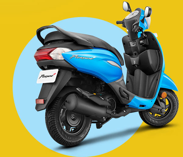 ಶೀಘ್ರದಲ್ಲೇ ಬಿಡುಗಡೆಯಾಗಲಿದೆ ಹೊಸ Hero Pleasure Plus XTEC, Maestro ಸ್ಕೂಟರ್ಗಳು