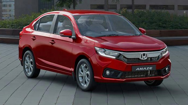 ಸೆಪ್ಟೆಂಬರ್ ತಿಂಗಳ ಕಾರು ಮಾರಾಟದಲ್ಲಿ ಕುಸಿತ ಕಂಡ Honda