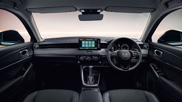 500 ಕಿ.ಮೀ ರೇಂಜ್ ಹೊಂದಿರುವ Honda HR-V ಎಲೆಕ್ಟ್ರಿಕ್ ಎಸ್ಯುವಿ ಅನಾವರಣ
