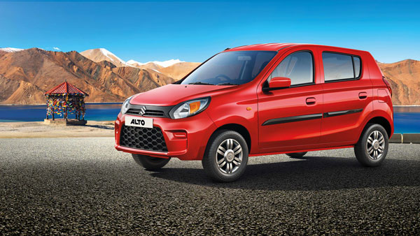 ಕಾರುಗಳ ಉತ್ಪಾದನೆಯನ್ನು ಕಡಿತಗೊಳಿಸಿದ Maruti Suzuki