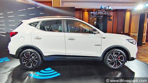 ಹೊಸ Astor ಎಸ್ಯುವಿ ಖರೀದಿಗಾಗಿ ಅಧಿಕೃತ ಆರಂಭಿಸಿದ MG Motor