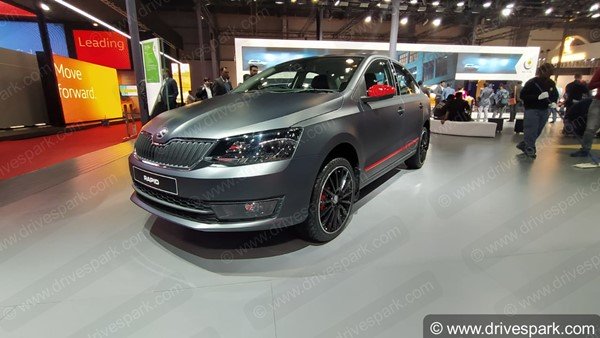 ಭಾರತದಲ್ಲಿ ತನ್ನ ಜನಪ್ರಿಯ ಸೆಡಾನ್ Rapid Matte Edition ಬಿಡುಗಡೆ ಮಾಡಿದ Skoda India