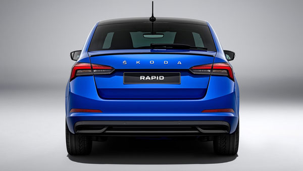 ಹೊಸ Slavia ಕಾರಿನ ಟೀಸರ್ ಬಿಡುಗಡೆಗೊಳಿಸಿದ Skoda