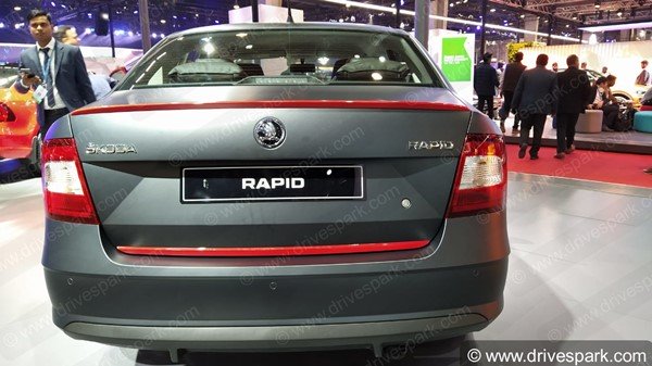 ಭಾರತದಲ್ಲಿ ತನ್ನ ಜನಪ್ರಿಯ ಸೆಡಾನ್ Rapid Matte Edition ಬಿಡುಗಡೆ ಮಾಡಿದ Skoda India