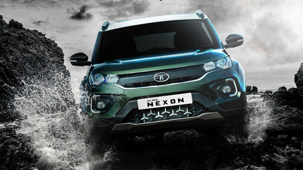 Nexon ಕಾರಿನ ಸಿಲ್ವರ್ ಬಣ್ಣದ ಆಯ್ಕೆಯನ್ನು ಸ್ಥಗಿತಗೊಳಿಸಿದ Tata Motors