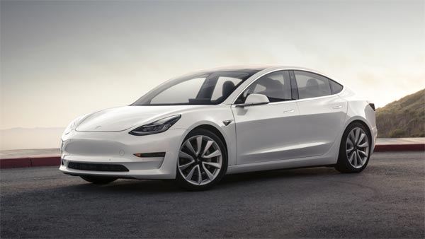ಒಂದು ಟ್ರಿಲಿಯನ್ ಡಾಲರ್ ಗಡಿ ದಾಟಿದ Tesla ಮಾರುಕಟ್ಟೆ ಮೌಲ್ಯ