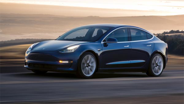 ಒಂದು ಟ್ರಿಲಿಯನ್ ಡಾಲರ್ ಗಡಿ ದಾಟಿದ Tesla ಮಾರುಕಟ್ಟೆ ಮೌಲ್ಯ