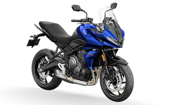 Triumph ಕಂಪನಿಯ ಭಾರತೀಯ ವೆಬ್ಸೈಟ್ನಲ್ಲಿ ಕಾಣಿಸಿಕೊಂಡ Tiger Sport 660 ಬೈಕ್