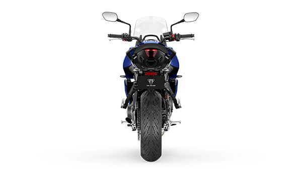 Triumph ಕಂಪನಿಯ ಭಾರತೀಯ ವೆಬ್ಸೈಟ್ನಲ್ಲಿ ಕಾಣಿಸಿಕೊಂಡ Tiger Sport 660 ಬೈಕ್