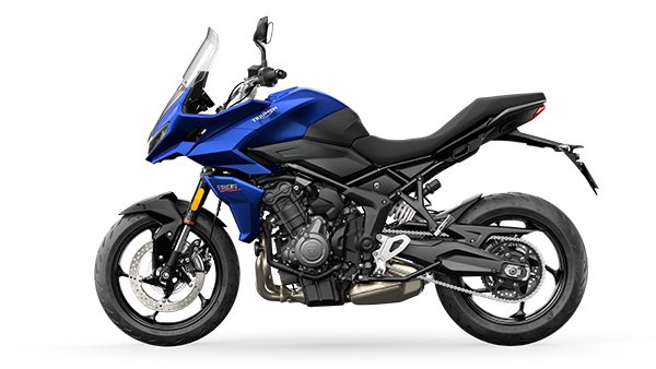 Triumph ಕಂಪನಿಯ ಭಾರತೀಯ ವೆಬ್ಸೈಟ್ನಲ್ಲಿ ಕಾಣಿಸಿಕೊಂಡ Tiger Sport 660 ಬೈಕ್