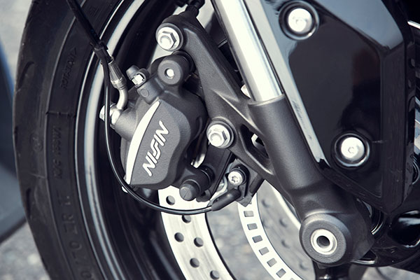 Triumph ಕಂಪನಿಯ ಭಾರತೀಯ ವೆಬ್ಸೈಟ್ನಲ್ಲಿ ಕಾಣಿಸಿಕೊಂಡ Tiger Sport 660 ಬೈಕ್