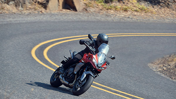 Triumph ಕಂಪನಿಯ ಭಾರತೀಯ ವೆಬ್ಸೈಟ್ನಲ್ಲಿ ಕಾಣಿಸಿಕೊಂಡ Tiger Sport 660 ಬೈಕ್