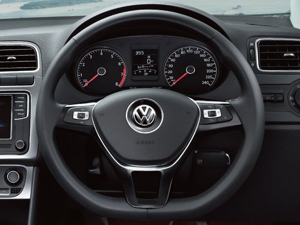Polo ಮತ್ತು Vento Matt Edition ಬಿಡುಗಡೆ ಮಾಡಿದ Volkswagen India