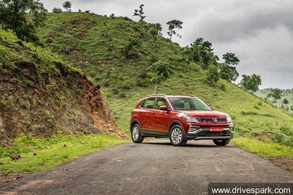 Taigun ಎಸ್ಯುವಿಯ ಆಕರ್ಷಕ ಟಿವಿಸಿ ಬಿಡುಗಡೆಗೊಳಿಸಿದ Volkswagen