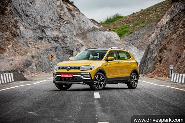 Taigun ಎಸ್ಯುವಿಯ ಆಕರ್ಷಕ ಟಿವಿಸಿ ಬಿಡುಗಡೆಗೊಳಿಸಿದ Volkswagen