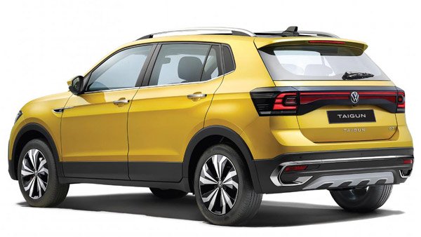 2020ರ ಅವಧಿಗೆ ಸಂಪೂರ್ಣವಾಗಿ ಮಾರಾಟಗೊಂಡ Volkswagen Taigun ಎಸ್ಯುವಿ
