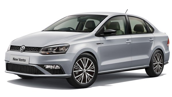 Polo ಮತ್ತು Vento Matt Edition ಬಿಡುಗಡೆ ಮಾಡಿದ Volkswagen India