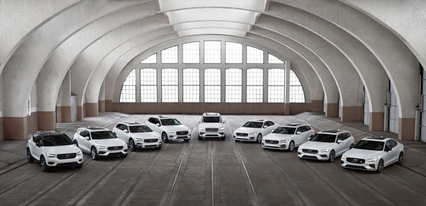 ಸುಮಾರು ನಾಲ್ಕು ಲಕ್ಷ ಕಾರುಗಳನ್ನು ರಿಕಾಲ್ ಮಾಡಿದ Volvo