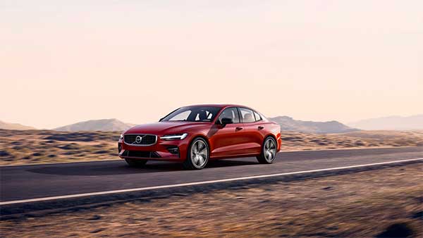 ಸುಮಾರು ನಾಲ್ಕು ಲಕ್ಷ ಕಾರುಗಳನ್ನು ರಿಕಾಲ್ ಮಾಡಿದ Volvo
