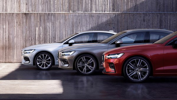 ಸುಮಾರು ನಾಲ್ಕು ಲಕ್ಷ ಕಾರುಗಳನ್ನು ರಿಕಾಲ್ ಮಾಡಿದ Volvo