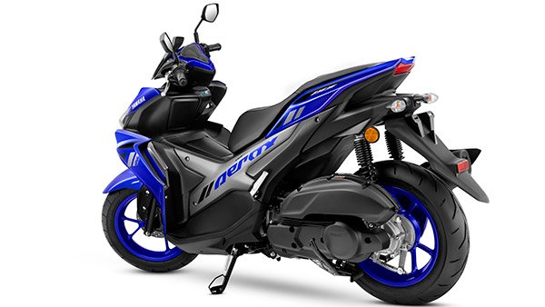 ಹೊಸ ನವೀಕರಣಗಳೊಂದಿಗೆ ಬಿಡುಗಡೆಗೊಂಡ Yamaha Force 2.0 ಸ್ಕೂಟರ್