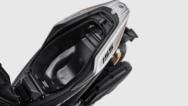 ಹೊಸ ನವೀಕರಣಗಳೊಂದಿಗೆ ಬಿಡುಗಡೆಗೊಂಡ Yamaha Force 2.0 ಸ್ಕೂಟರ್